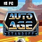 Auto Age: Standoff