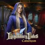 Legendary Tales: Cataclysm Collector's Edition