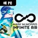 Infinite Air with Mark McMorris