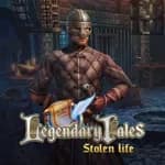 Legendary Tales: Stolen Life Collector's Edition