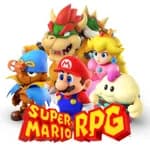Super Mario RPG