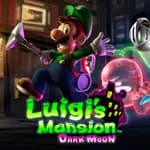 Luigi's Mansion: Dark Moon