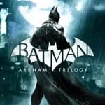 Batman Arkham Trilogy