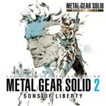 METAL GEAR SOLID 2: Sons of Liberty - Master Collection Version