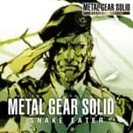METAL GEAR SOLID 3: Snake Eater - Master Collection Version