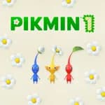 Pikmin 1
