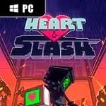 Heart&Slash