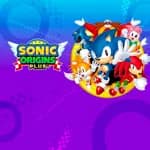 Sonic Origins Plus
