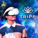 TRIPP: A New Way to Meditate
