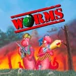 Worms [PS1 Emulation]