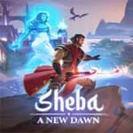 Sheba: A New Dawn