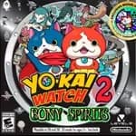 YO-KAI WATCH 2: Bony Spirits