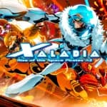 XALADIA: Rise of the Space Pirates X2