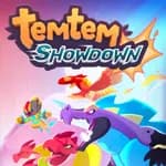 Temtem: Showdown