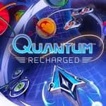 Quantum: Recharged