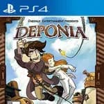 Deponia