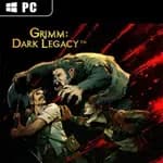 Grimm: Dark Legacy