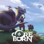 Coreborn: Nations of the Ultracore