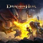 Dragonheir: Silent Gods