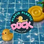 Placid Plastic Duck Simulator