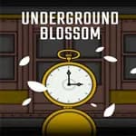 Underground Blossom