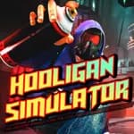 Hooligan Simulator - Survive in urban jungle