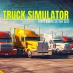 Truck Simulator Cargo 2023