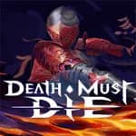 Death Must Die