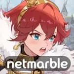 Grand Cross : Age of Titans