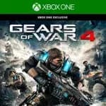 Gears of War 4