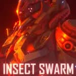 Insect Swarm