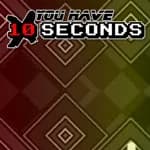 You Have 10 Seconds (2023)