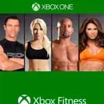 Xbox Fitness