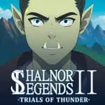 Shalnor Legends 2: Trials of Thunder