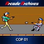 Arcade Archives COP 01
