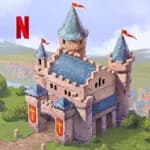 Townsmen - A Kingdom Rebuilt