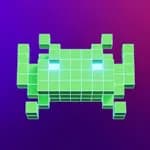 Space Invaders: World Defense