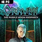 Graven: The Purple Moon Prophecy