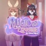 Magic Exposure – Yuri Visual Novel