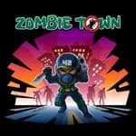 Zombie Town!