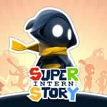 Super Intern Story