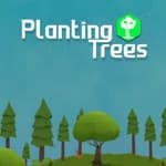 Planting Trees