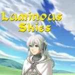 Luminous Skies: A Short Adventure