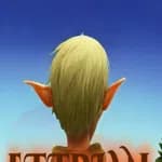 Ettrian - The Elf Prince