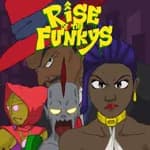 Rise of the Funkys