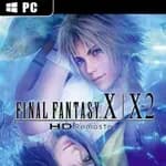 Final Fantasy X/X-2 HD Remaster
