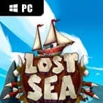 Lost Sea
