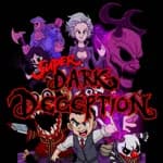 Super Dark Deception