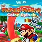 Paper Mario: Color Splash