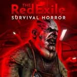 The Red Exile - Survival Horror